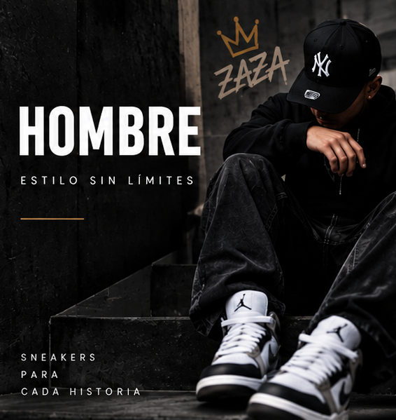 HOMBRE