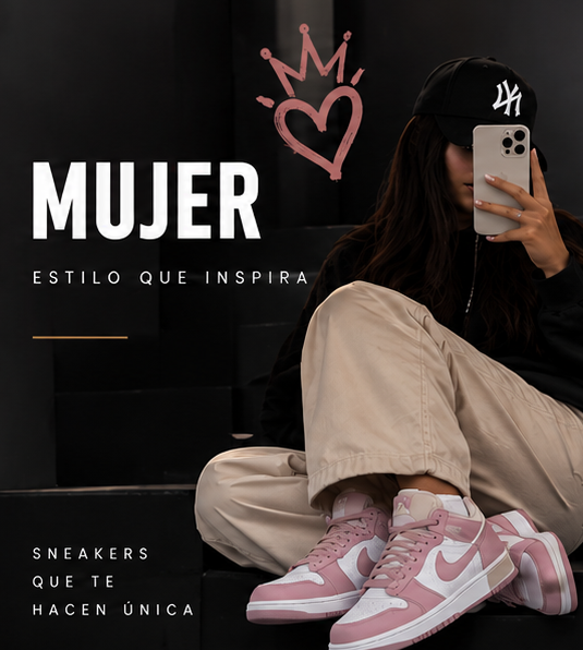 MUJER