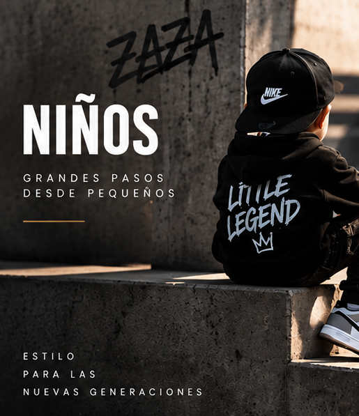 NIÑOS
