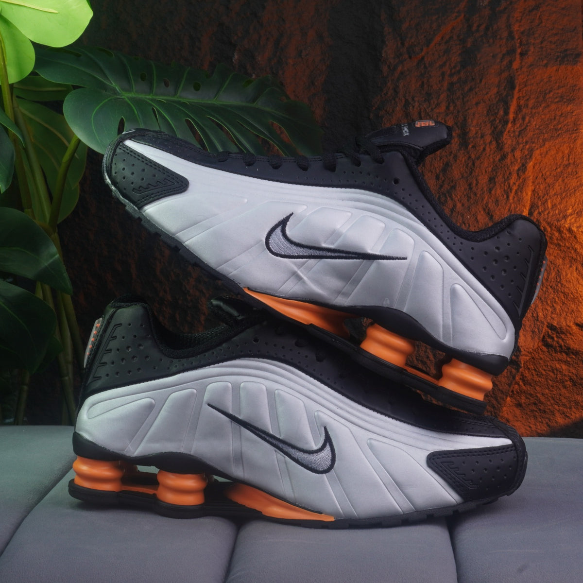 Nike Shox