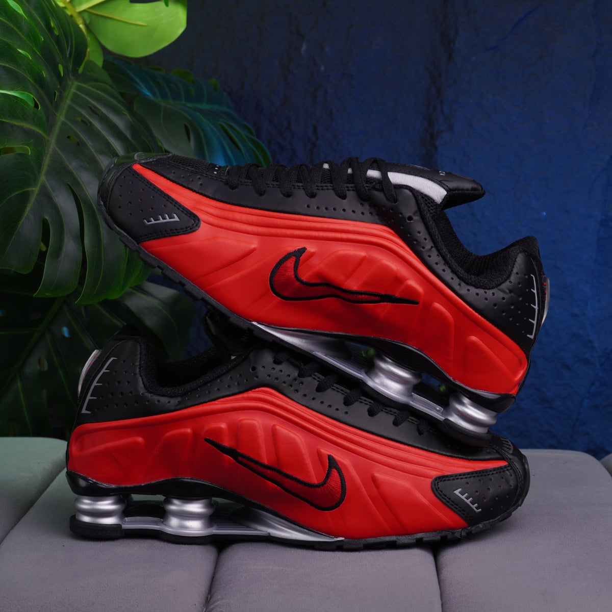 Nike Shox