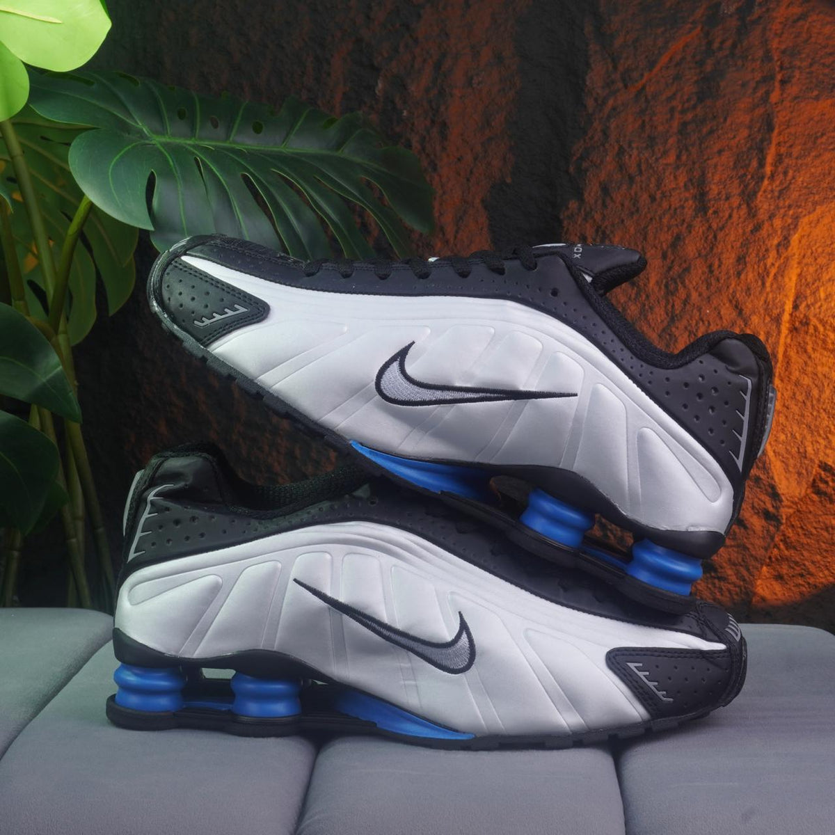 Nike Shox