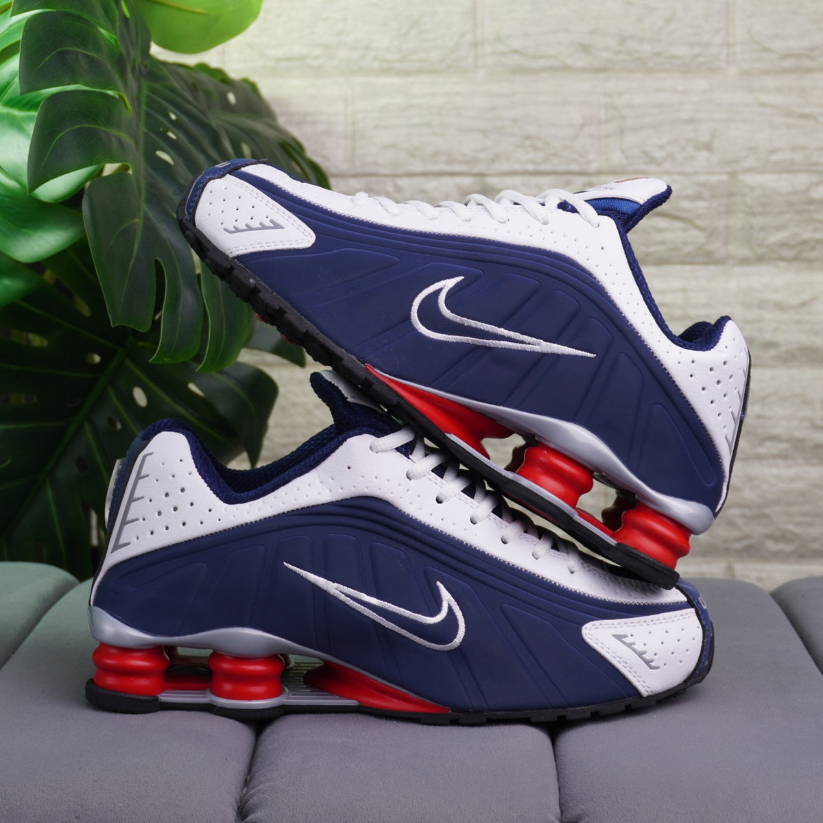 Nike Shox
