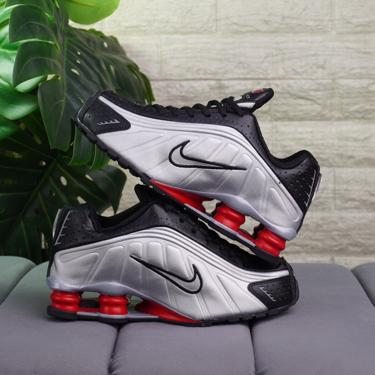 Nike Shox