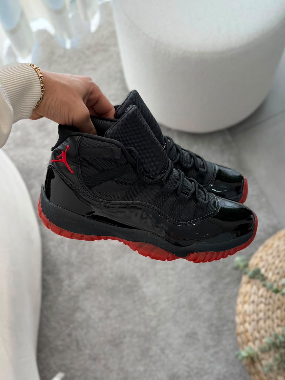 Air Jordan 11