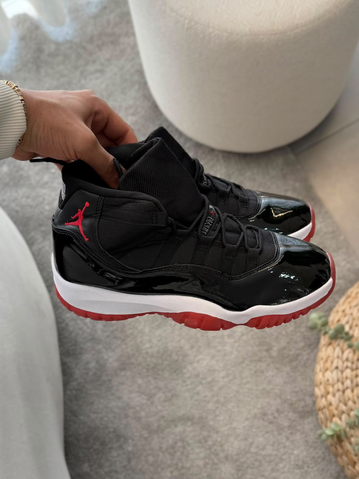 Air Jordan 11